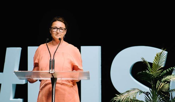 Rach Ranton - The Insights Blog