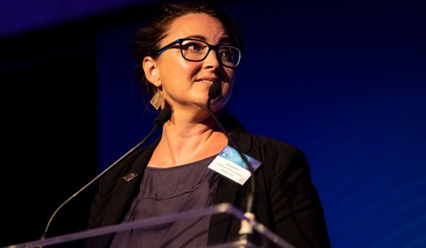 USQ Student Leadership Conference; USQ Student Leadership Conference;