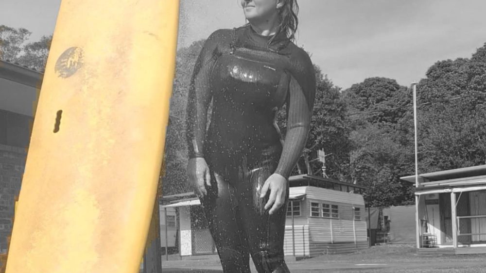 It's been an epic season of life.