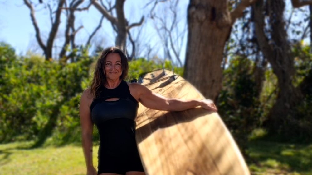 When I left my job, I thought I’d feel free. But what I felt first was: who even am I?